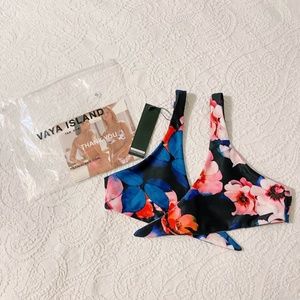 Vaya Island Jaye Malibu Top